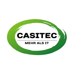 Casitec – Mehr als IT